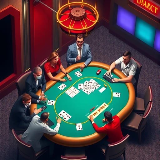 Exciting sports betting and casino games featured on ph95 platform